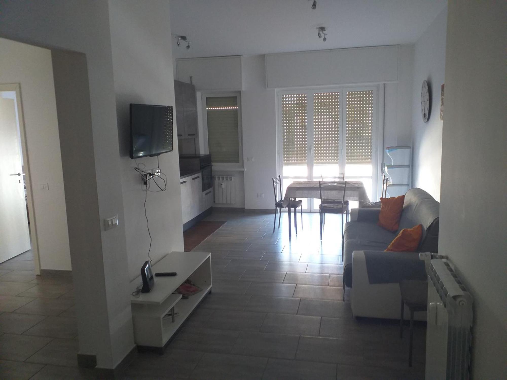 M&Y S House Vicino Alle Spiagge Lavagna Esterno foto